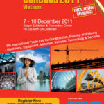 ConBuild 2011 (Vietnam)