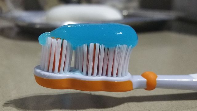 Dentifricio